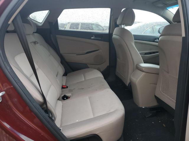 Photo 10 from auction – 2016 HYUNDAI TUCSON LIM with VIN KM8J3CA4XGU113998