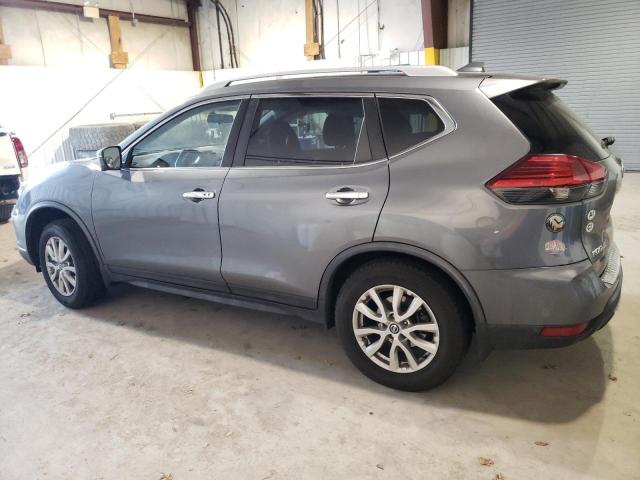 Photo 2 from auction – 2017 NISSAN ROGUE S with VIN JN8AT2MV4HW027129