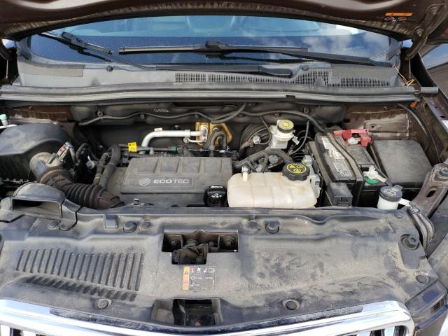 Photo 12 from auction – 2015 BUICK ENCORE with VIN KL4CJGSB3FB246954