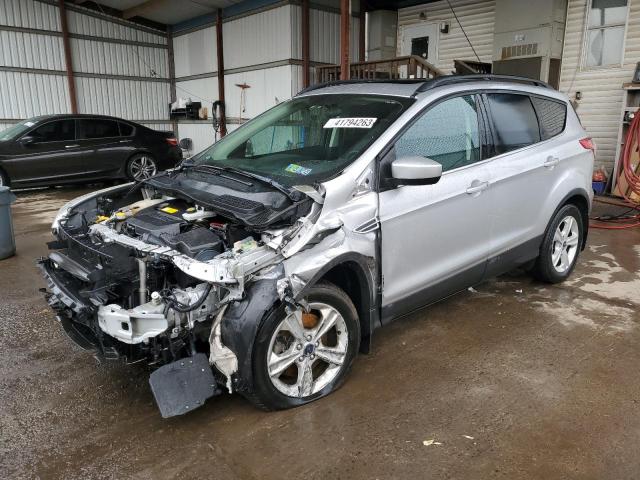 FORD ESCAPE SE 2015 with VIN 1FMCU9GX2FUB15625 - Photo from auction