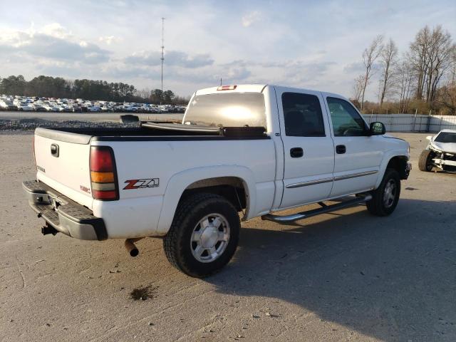 Photo 3 from auction – 2006 GMC NEW SIERRA with VIN 2GTEK13Z461295360
