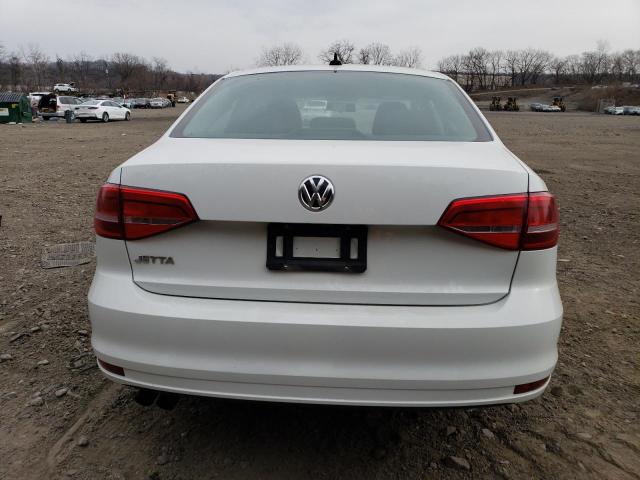 Photo 6 from auction – 2015 VOLKSWAGEN JETTA BASE with VIN 3VW2K7AJ8FM224977