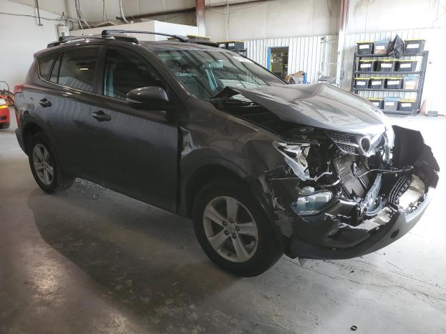 Photo 4 from auction – 2014 TOYOTA RAV4 XLE with VIN 2T3WFREV1EW108552