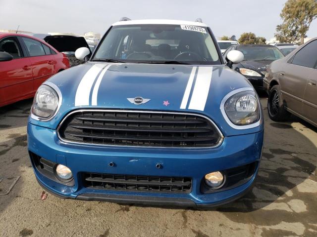 Photo 5 from auction – 2017 MINI COOPER COU with VIN WMZYV5C37H3E02165