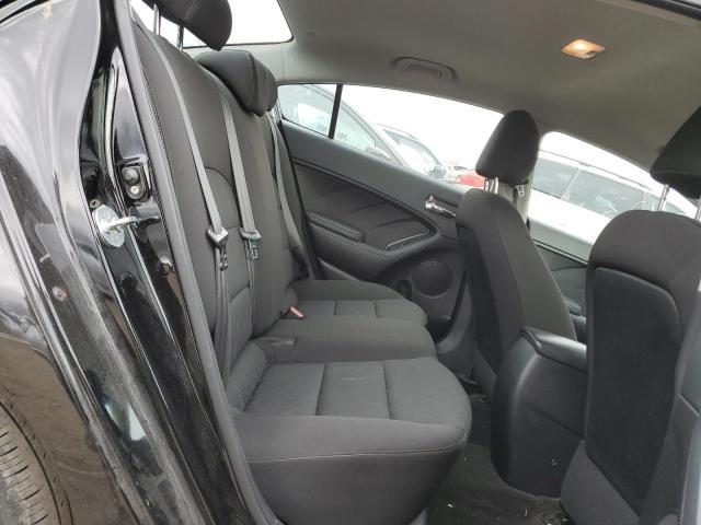 Photo 10 from auction – 2016 KIA FORTE LX with VIN KNAFK4A66G5613619