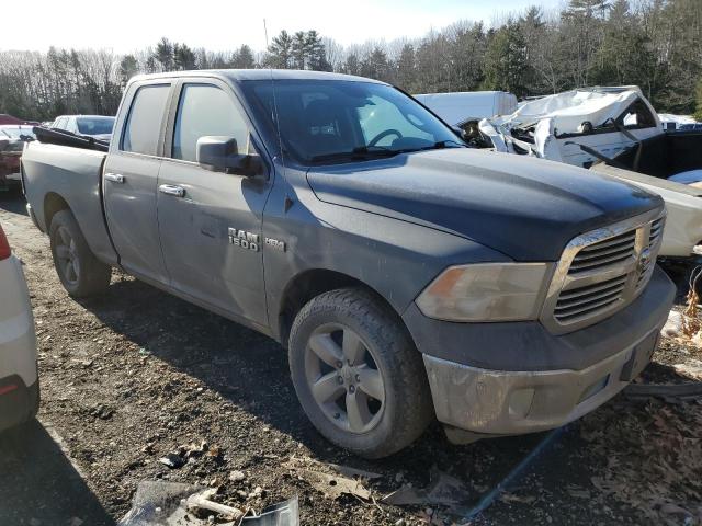 Photo 4 from auction – 2014 RAM 1500 SLT with VIN 1C6RR7GT4ES218256