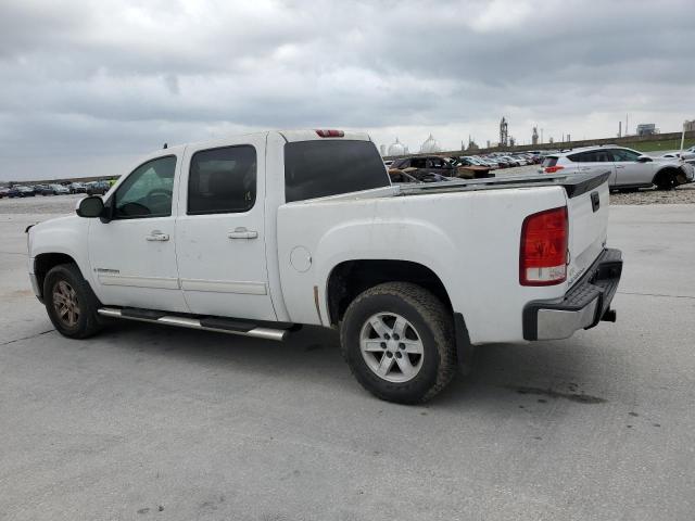 Photo 2 from auction – 2008 GMC SIERRA C15 with VIN 2GTEC13J581337271