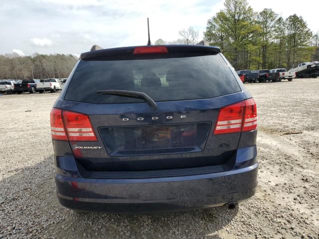 Photo 6 from auction – 2018 DODGE JOURNEY SE with VIN 3C4PDCAB4JT383997