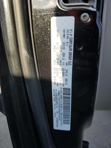 Photo 14 from auction – 2012 DODGE GRAND CARA with VIN 2C4RDGDG6CR109570