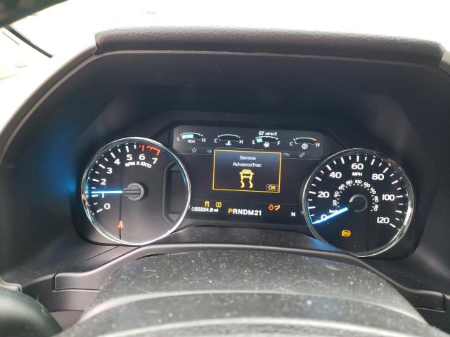 Photo 9 from auction – 2017 FORD F150 SUPER with VIN 1FTEW1EP9HKC20799
