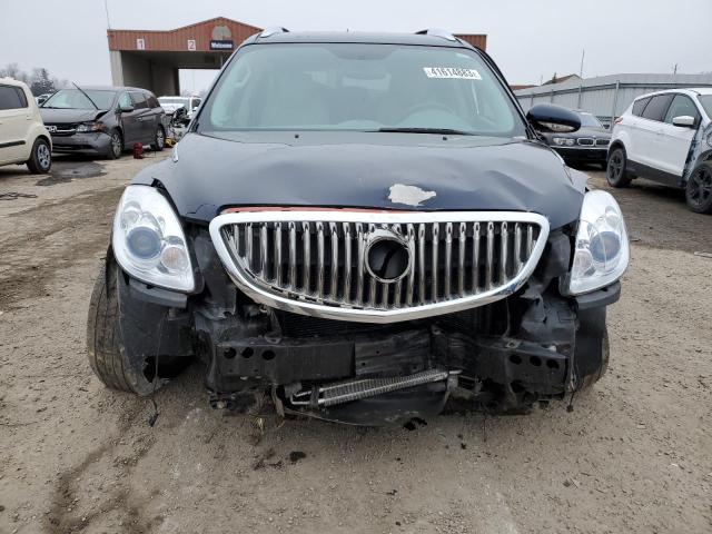 Photo 5 from auction – 2011 BUICK ENCLAVE CX with VIN 5GAKRBED3BJ297284