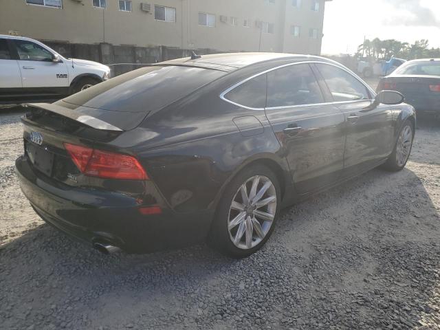 Photo 3 from auction – 2014 AUDI A7 PREMIUM with VIN WAUWGAFC6EN011699