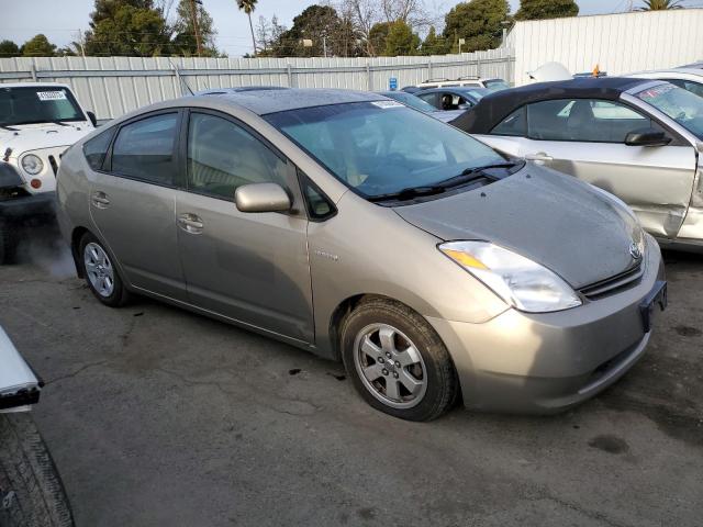 Photo 4 from auction – 2005 TOYOTA PRIUS with VIN JTDKB20U953029584