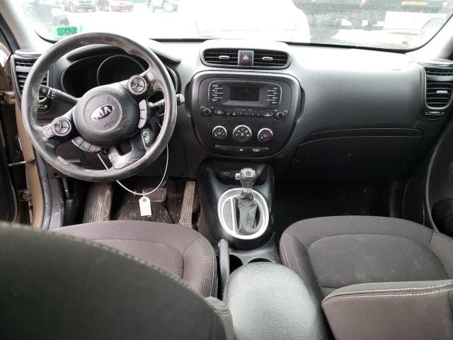 Photo 8 from auction – 2016 KIA SOUL with VIN KNDJN2A28G7260679