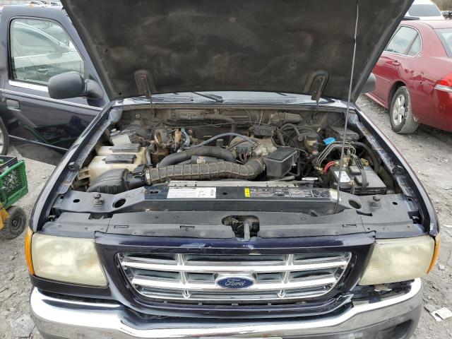 Photo 11 from auction – 2001 FORD RANGER SUP with VIN 1FTYR14V01PB61865