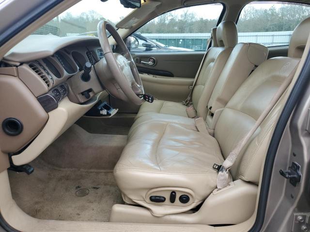 Photo 7 from auction – 2004 BUICK LESABRE LI with VIN 1G4HR54K844122553
