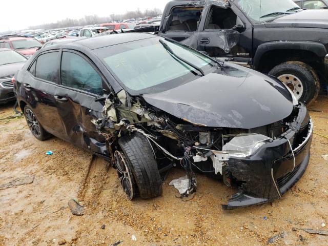 Photo 4 from auction – 2014 TOYOTA COROLLA L with VIN 5YFBURHE9EP161719