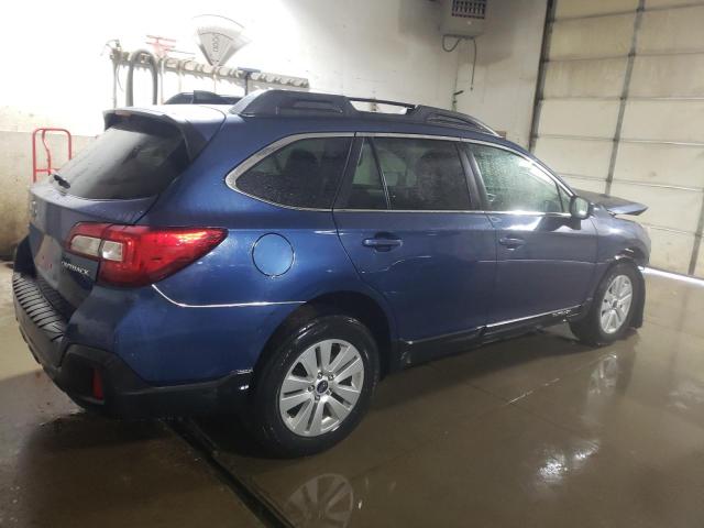 Photo 3 from auction – 2019 SUBARU OUTBACK 2. with VIN 4S4BSAFC7K3235289