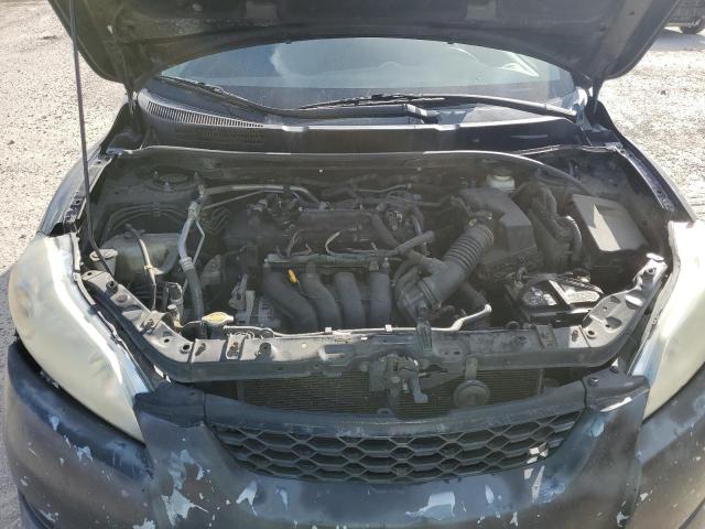 Photo 11 from auction – 2009 TOYOTA COROLLA MA with VIN 2T1KU40E19C154008