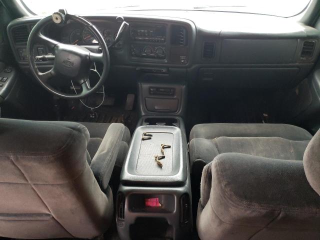 Photo 8 from auction – 2001 CHEVROLET SILVERADO with VIN 1GCEK19T11E210372