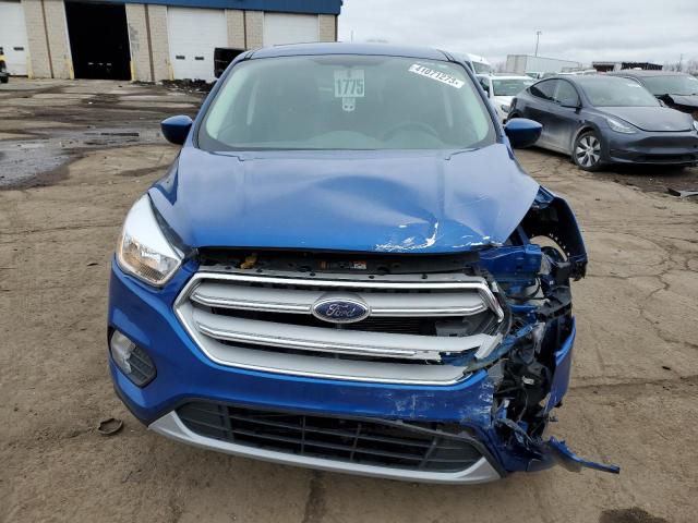 Photo 5 from auction – 2017 FORD ESCAPE SE with VIN 1FMCU0GD4HUD92491