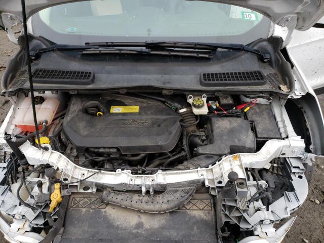 Photo 11 from auction – 2013 FORD ESCAPE SE with VIN 1FMCU9GX5DUC75365