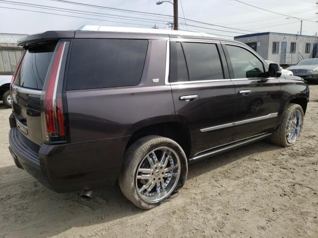 Photo 3 from auction – 2016 CADILLAC ESCALADE P with VIN 1GYS3CKJ0GR420316