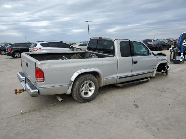 Фото 3 с аукциона – 1998 DODGE DAKOTA с VIN 1B7GL22X7WS536128