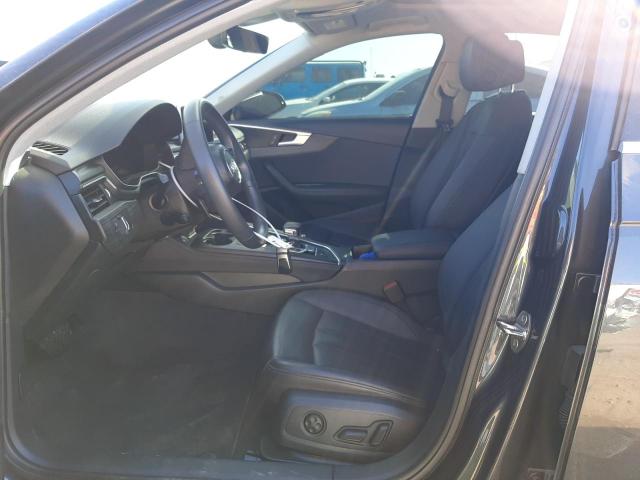 صورة رقم 7 من المزاد - 2019 AUDI A4 PREMIUM مع VIN WAUHMAF47KN011698