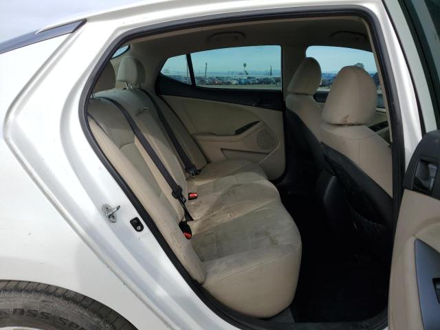 Photo 10 from auction – 2015 KIA OPTIMA LX with VIN KNAGM4A73F5559136