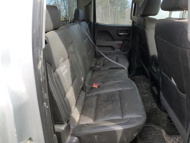 Photo 10 from auction – 2016 GMC SIERRA K25 with VIN 1GT22TE80GZ185823