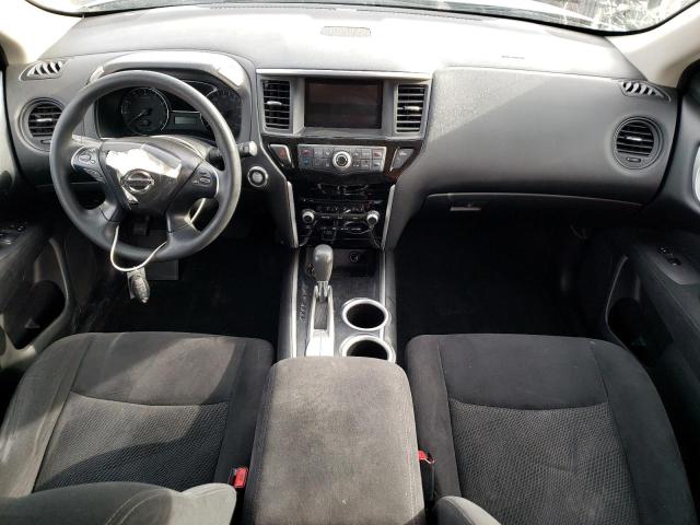Photo 8 from auction – 2015 NISSAN PATHFINDER with VIN 5N1AR2MN2FC706966
