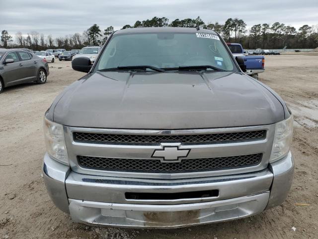 Photo 5 from auction – 2013 CHEVROLET SILVERADO with VIN 3GCPCSE04DG190431