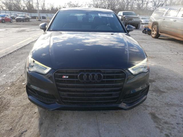 Photo 5 from auction – 2015 AUDI S3 PREMIUM with VIN WAUBFGFF6F1133812