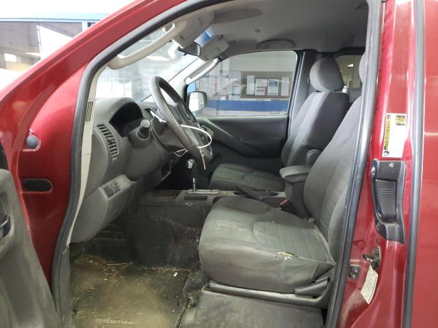 Photo 7 from auction – 2006 NISSAN FRONTIER K with VIN 1N6BD06T46C455467