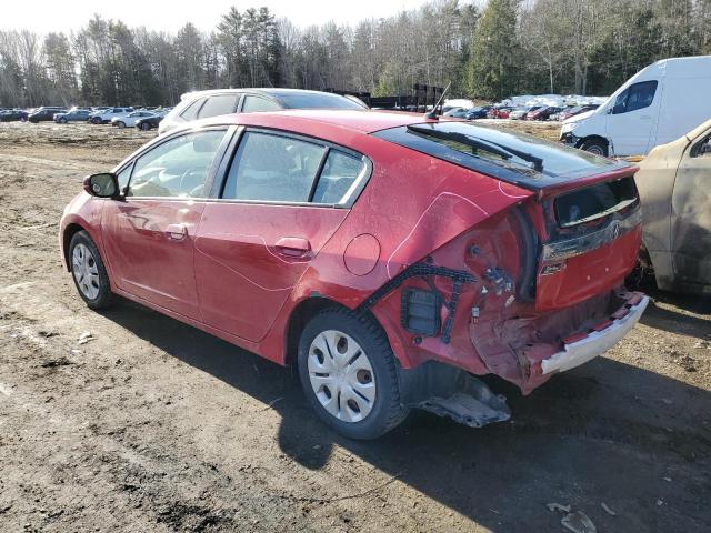 Foto 2 de la subasta – 2012 HONDA INSIGHT con VIN JHMZE2H3XCS006284
