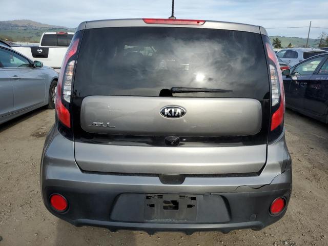 Photo 6 from auction – 2019 KIA SOUL with VIN KNDJN2A25K7018201