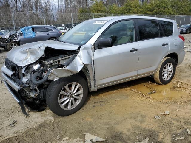 TOYOTA RAV4 2006 with VIN JTMBD33V965024816 - Photo from auction