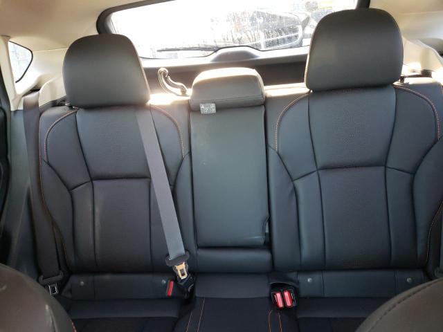 Photo 10 from auction – 2021 SUBARU CROSSTREK with VIN JF2GTHMC2M8258439