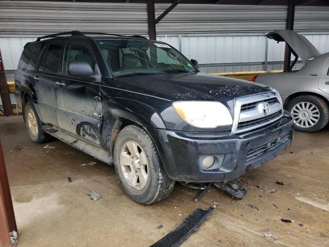 Photo 4 from auction – 2006 TOYOTA 4RUNNER SR with VIN JTEZU14R468047855