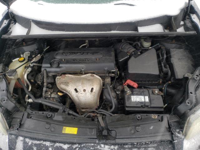 Zdjęcie 11 z aukcji – 2011 TOYOTA SION z VIN JTLZE4FEXB1135880