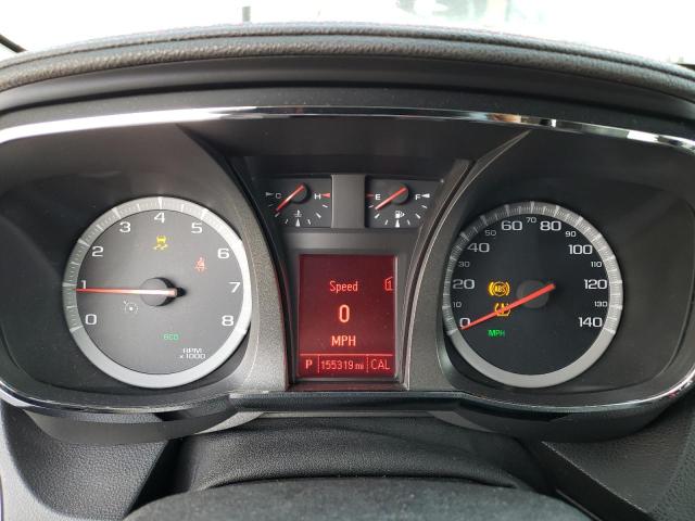 Photo 9 from auction – 2012 GMC TERRAIN SL with VIN 2GKALUEK4C6336196