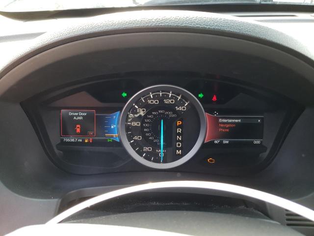 Photo 9 from auction – 2015 FORD EXPLORER S with VIN 1FM5K8GT3FGB25858