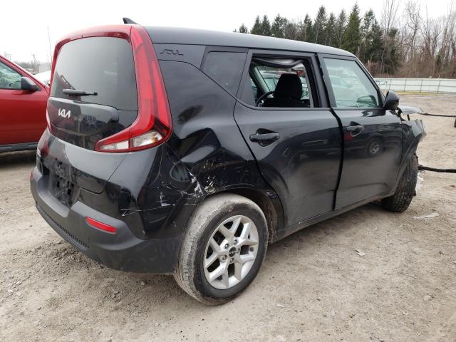 Photo 3 from auction – 2022 KIA SOUL LX with VIN KNDJ23AU7N7158917
