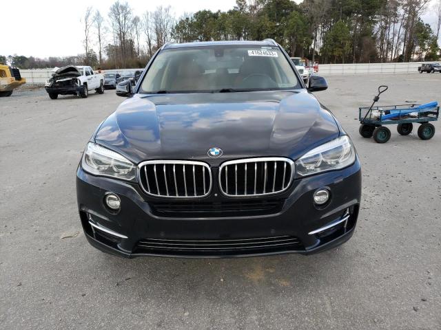 Photo 5 from auction – 2015 BMW X5 SDRIVE3 with VIN 5UXKR2C51F0H35596