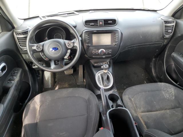 Photo 8 from auction – 2018 KIA SOUL + with VIN KNDJP3A55J7611422