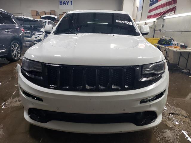 Photo 5 from auction – 2015 JEEP GRAND CHER with VIN 1C4RJFDJ7FC861662