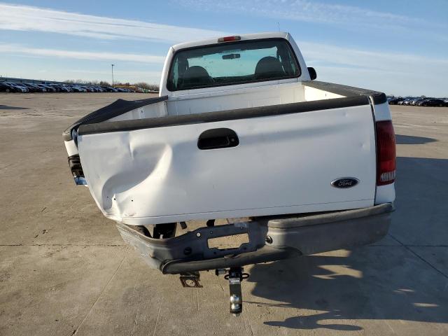 Photo 6 from auction – 2003 FORD F250 SUPER with VIN 1FTNF20L03EC58620
