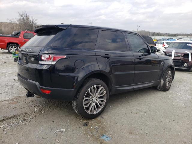Photo 3 from auction – 2016 LAND ROVER RANGE ROVE with VIN SALWR2EF8GA568843