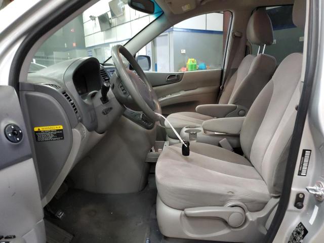 Photo 7 from auction – 2012 KIA SEDONA LX with VIN KNDMG4C72C6445130